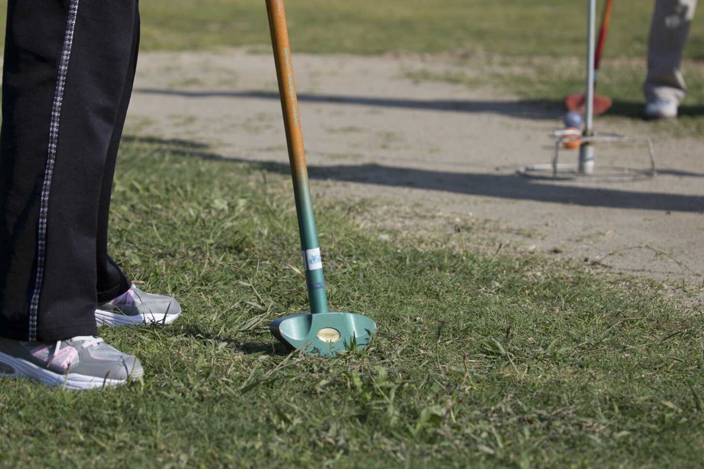 ground-golf-club-popular